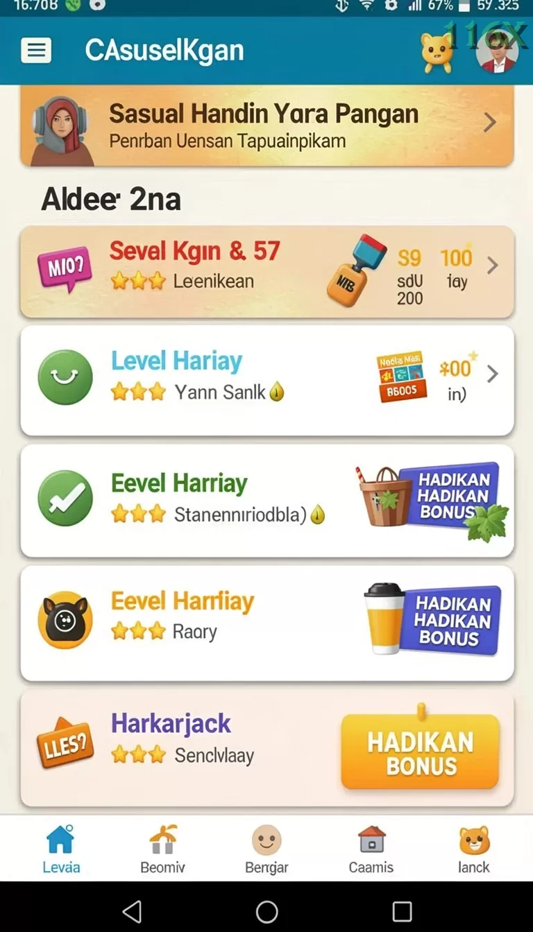Screenshot Plaza4d nomor 2