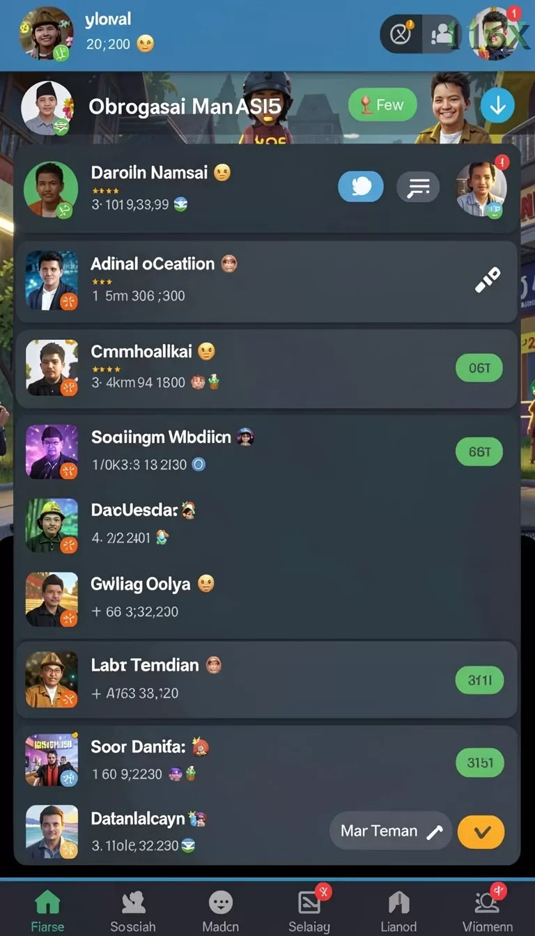 Screenshot 99rp nomor 1